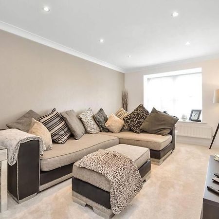 Home In Southsea With Hot Tub, Close To The Sea Portsmouth Exteriér fotografie